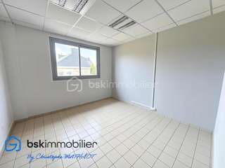 Bureaux et commerces 12 pièces