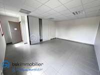 Bureaux et commerces 12 pièces Bureaux et commerces 12 pièces