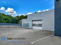 Bureaux et commerces 12 pièces Bureaux et commerces 12 pièces