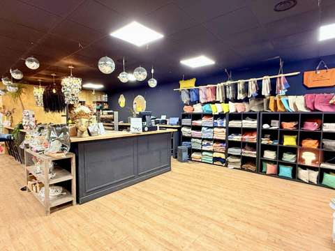 Bureaux et commerces Quimperlé 29