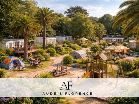 Bureaux et commerces 6 pièces Quimperlé 29