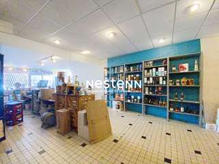 Bureaux et commerces