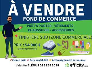 Bureaux et commerces Bureaux et commerces