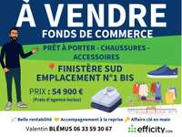 Bureaux et commerces Bureaux et commerces