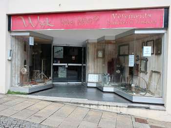 Vente Bureaux et commerces 66 m&sup2;Quimperlé