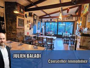 Vente Bureaux et commerces 145 m&sup2;Quintin