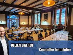 Vente Bureaux et commerces 750 m&sup2;Quintin