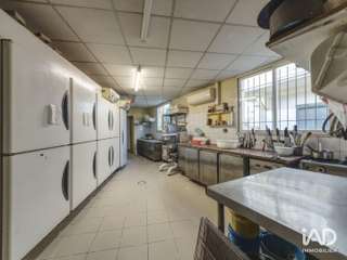 Bureaux et commerces