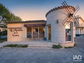 Vente Bureaux et commerces 175 m&sup2;Quissac