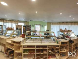 Bureaux et commerces