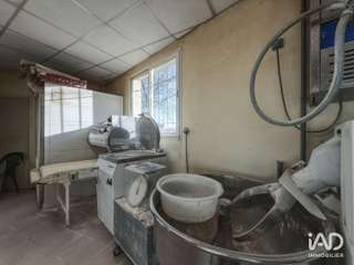 Bureaux et commerces