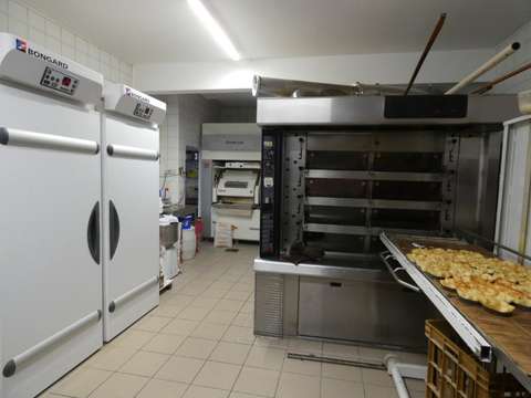 Bureaux et commerces