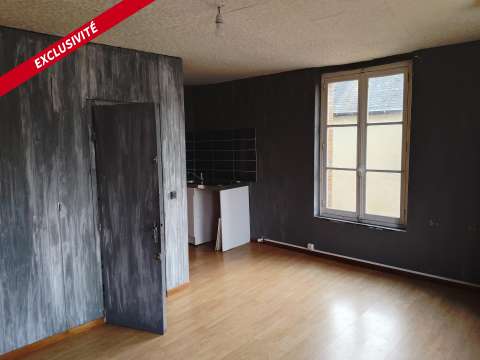 Bureaux et commerces 2 pièces