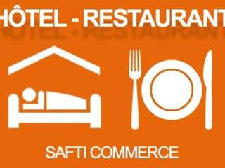 Bureaux et commerces 15 pièces