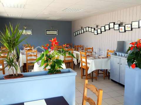 Bureaux et commerces Ravenoville 50