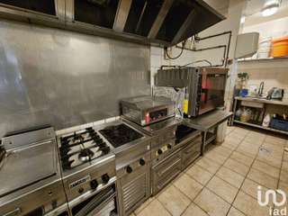 Bureaux et commerces