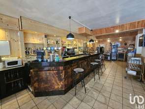 Vente Bureaux et commerces 190 m&sup2;Réallon