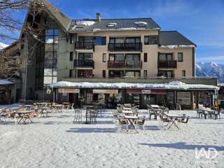 Bureaux et commerces