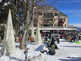 Bureaux et commerces