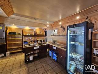 Bureaux et commerces