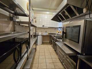 Bureaux et commerces