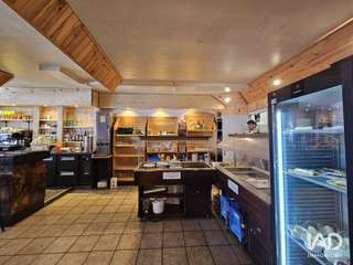 Bureaux et commerces