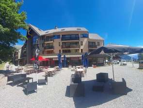Vente Bureaux et commerces 290 m&sup2;Réallon