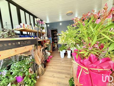 Bureaux et commerces