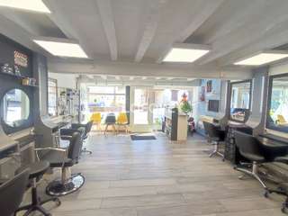 Bureaux et commerces