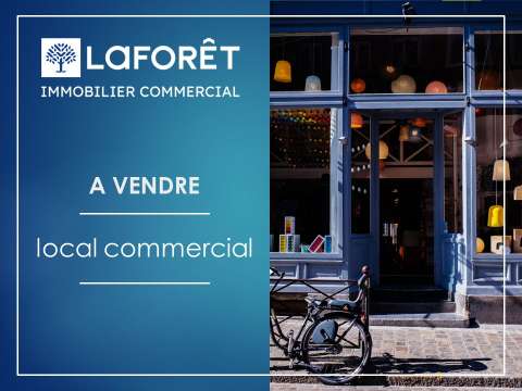 Bureaux et commerces Redon 35