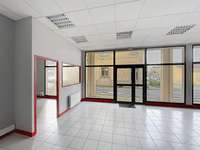 Bureaux et commerces Bureaux et commerces