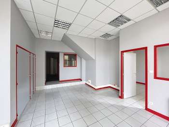 Bureaux et commerces Bureaux et commerces
