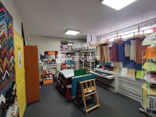 Bureaux et commerces