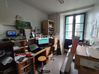 Bureaux et commerces