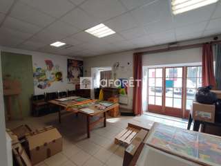 Bureaux et commerces