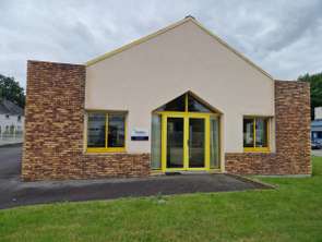 Vente Bureaux et commerces 139 m&sup2;Redon