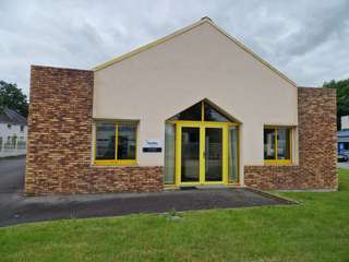 Bureaux et commerces 6 pièces Bureaux et commerces 6 pièces