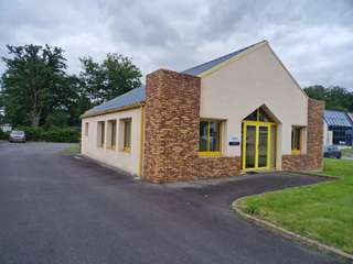 Bureaux et commerces 6 pièces Bureaux et commerces 6 pièces