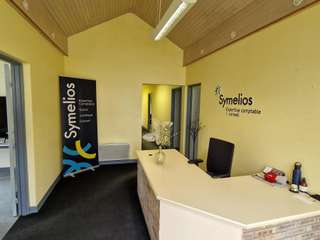 Bureaux et commerces 6 pièces Bureaux et commerces 6 pièces