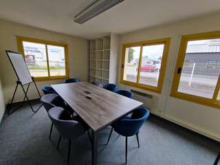 Bureaux et commerces 6 pièces Bureaux et commerces 6 pièces