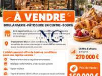 Bureaux et commerces