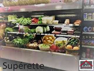 Bureaux et commerces