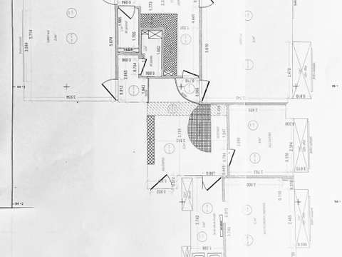 Bureaux et commerces 4 pièces