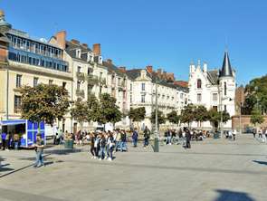 Vente Bureaux et commerces 75 m&sup2;Rennes