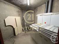 Bureaux et commerces