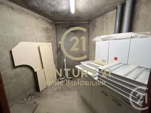 Vente Bureaux et commerces 6 m&sup2;Rennes