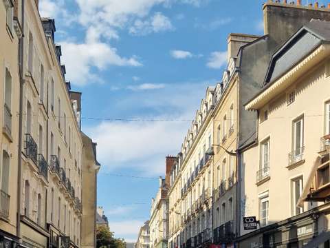 Bureaux et commerces