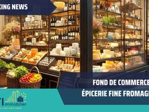 Vente Bureaux et commerces 147 m&sup2;Rennes