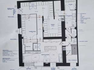 Photo Bureaux et commerces Rennes