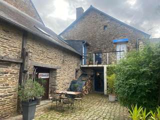 Bureaux et commerces
